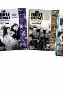 Скользкий шёлк / Slippery Silks