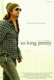 So Long Jimmy