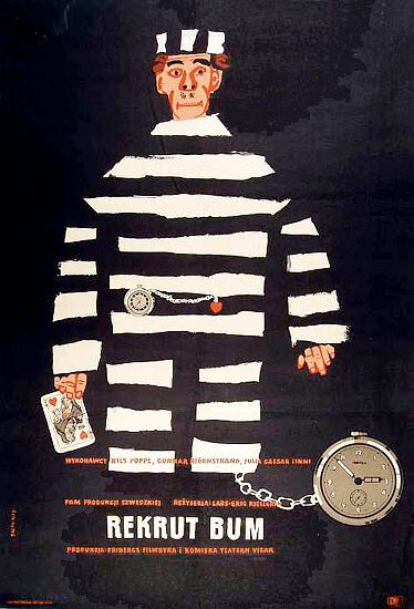 Солдат Бом / Soldat Bom