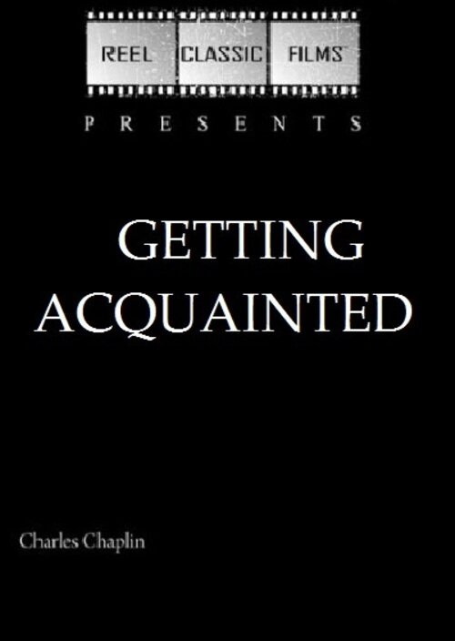 Состоявшееся знакомство / Getting Acquainted