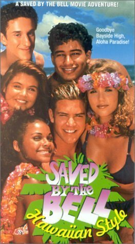 Спасенные колоколом: Гавайский стиль / Saved by the Bell: Hawaiian Style