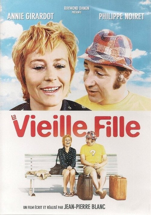 Старая дева / La vieille fille