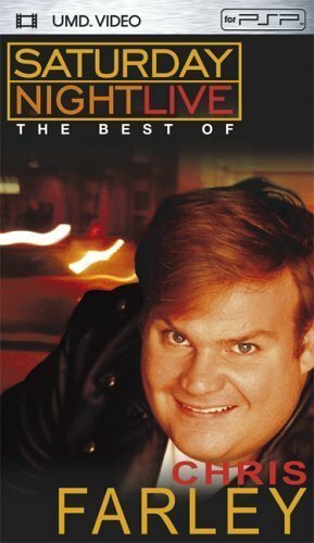 Субботним вечером в прямом эфире: Лучшее из Криса Фарли / Saturday Night Live: The Best of Chris Farley