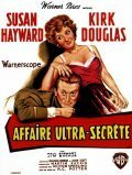 Сверхсекретное дело / Top Secret Affair