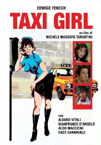 Таксистка / Taxi Girl