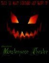 Театр монстров. Выпуск 1 / Monsterpiece Theatre Volume 1