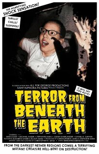 Terror from Beneath the Earth