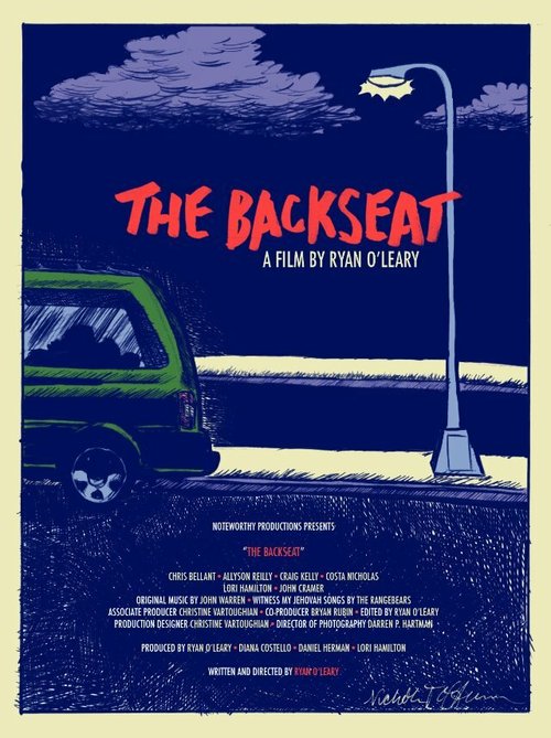 The Backseat