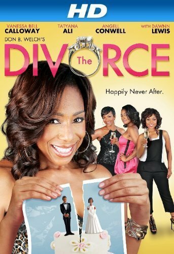 The Divorce