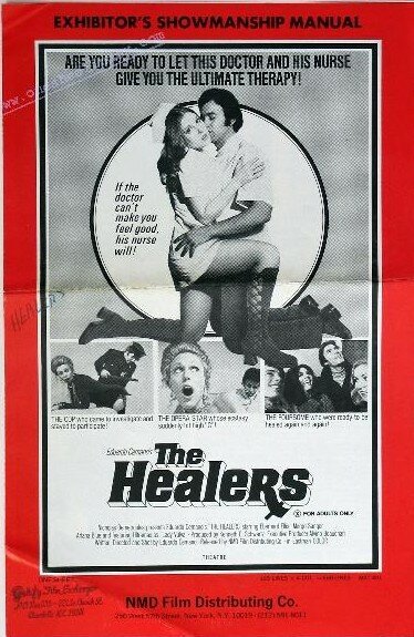 The Healers