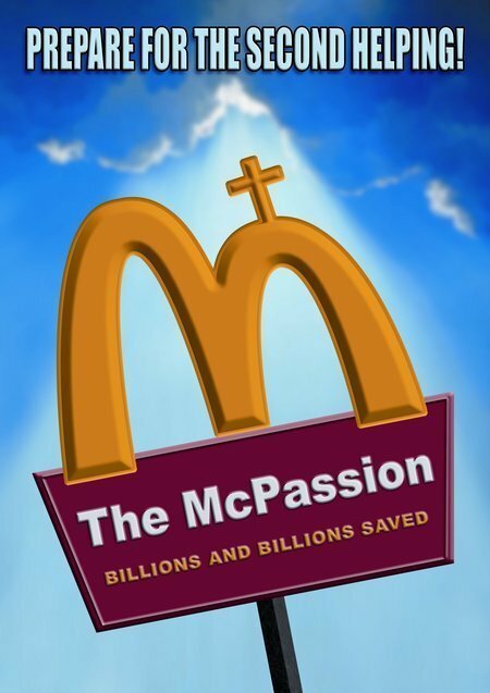 The McPassion