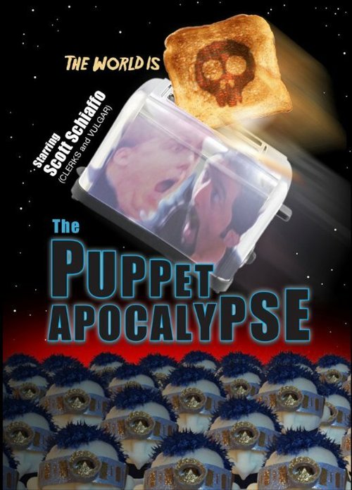 The Puppet Apocalypse