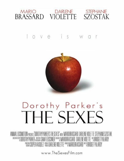 The Sexes