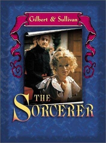 The Sorcerer