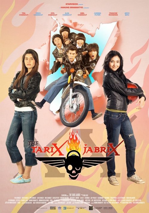 The Tarix Jabrix