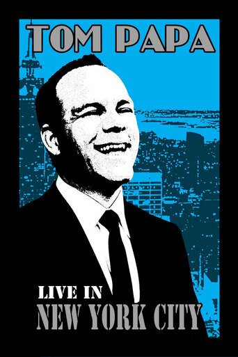 Том Папа: Вживую в Нью-Йорке / Tom Papa: Live in New York City