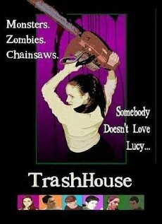 TrashHouse