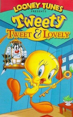 Tweety's Circus