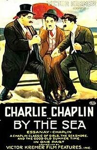 У моря / By the Sea