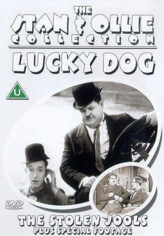 Украденные драгоценности / The Stolen Jools