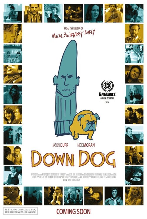 Умирающий / Down Dog