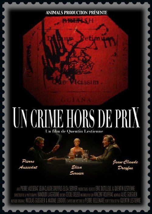 Un crime hors de prix