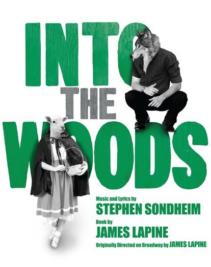 В лес / Into the Woods