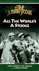 В мире балбесов / All the World's a Stooge