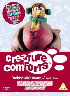 В мире животных / Creature Comforts