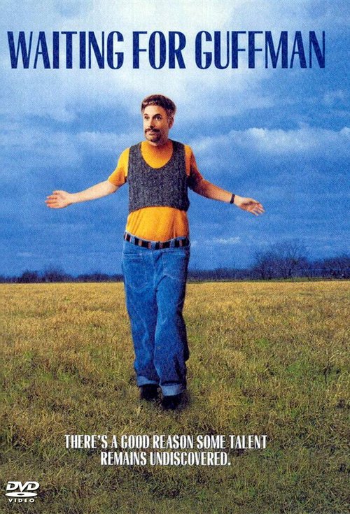 В ожидании Гаффмана / Waiting for Guffman