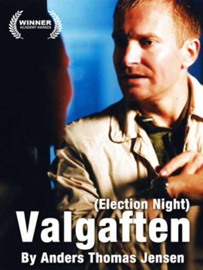 Вечер выборов / Valgaften