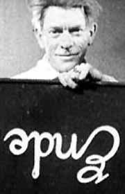 Весёлые бродяги / Die lustigen Vagabunden