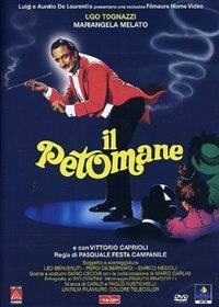 Ветрогон / Il petomane