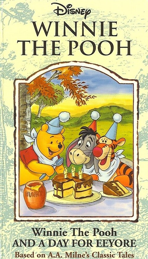 Винни Пух и День рождения Иа / Winnie the Pooh and a Day for Eeyore