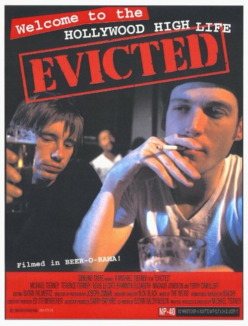 Выселенный / Evicted