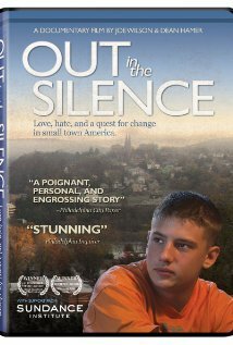 Выйти в тишине / Out in the Silence