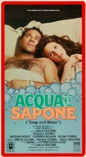 Вода и мыло / Acqua e sapone