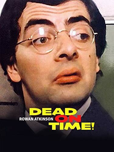 Вовремя умерший / Dead on Time