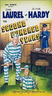 Вторые сто лет / The Second 100 Years