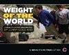 Weight of the World