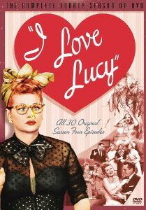 Я люблю Люси / I Love Lucy