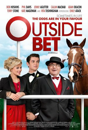 За пределами пари / Outside Bet