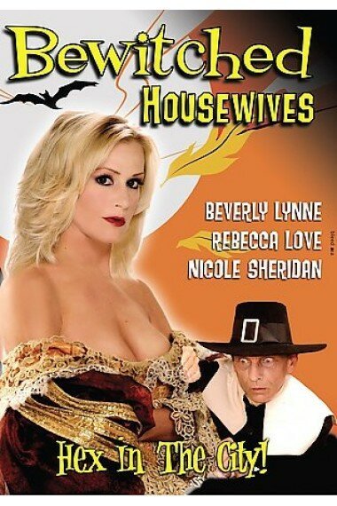 Заколдованные домохозяйки / Bewitched Housewives