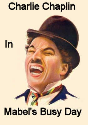 Занятой день Мейбл / Mabel's Busy Day