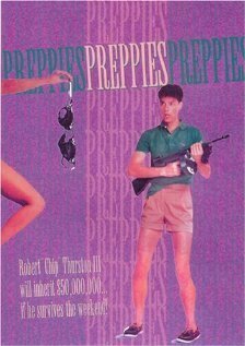 Заварушка / Preppies