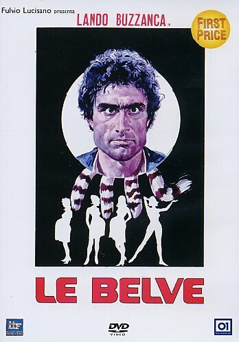 Звери / Le belve