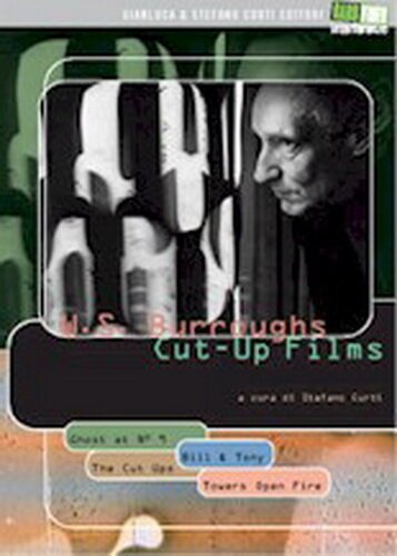 Берроуз. Нарезки / The Cut Ups