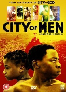 City of Men