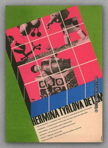 Два клубочка / Dve klubícka