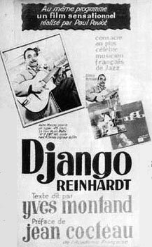 Джанго Рейнхардт / Django Reinhardt